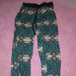 “Genie Pants” - NEVER WORN!